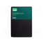 SSD GOODRAM SD05S 3.84TB SATA 2.5" (GESD05SA00-3T8NS30B)