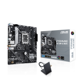 Pamatplate ASUS PRIME H610M-A WIFI (90MB1G00-M0EAY0)