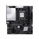 Carte mère MSI PRO H810M-B (7E64-001R)