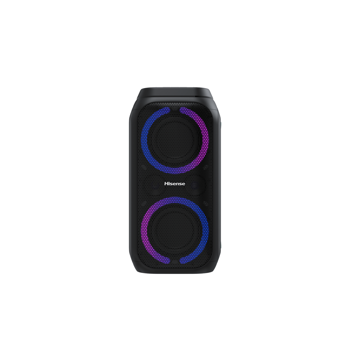 Pārnēsājama akustika Hisense Party Rocket 160 (20013565) - foto 2