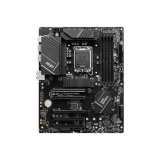 Pamatplate MSI PRO B760-P DDR4 II (7E29-001R)