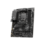 Pamatplate MSI PRO B760-P DDR4 II (7E29-001R)