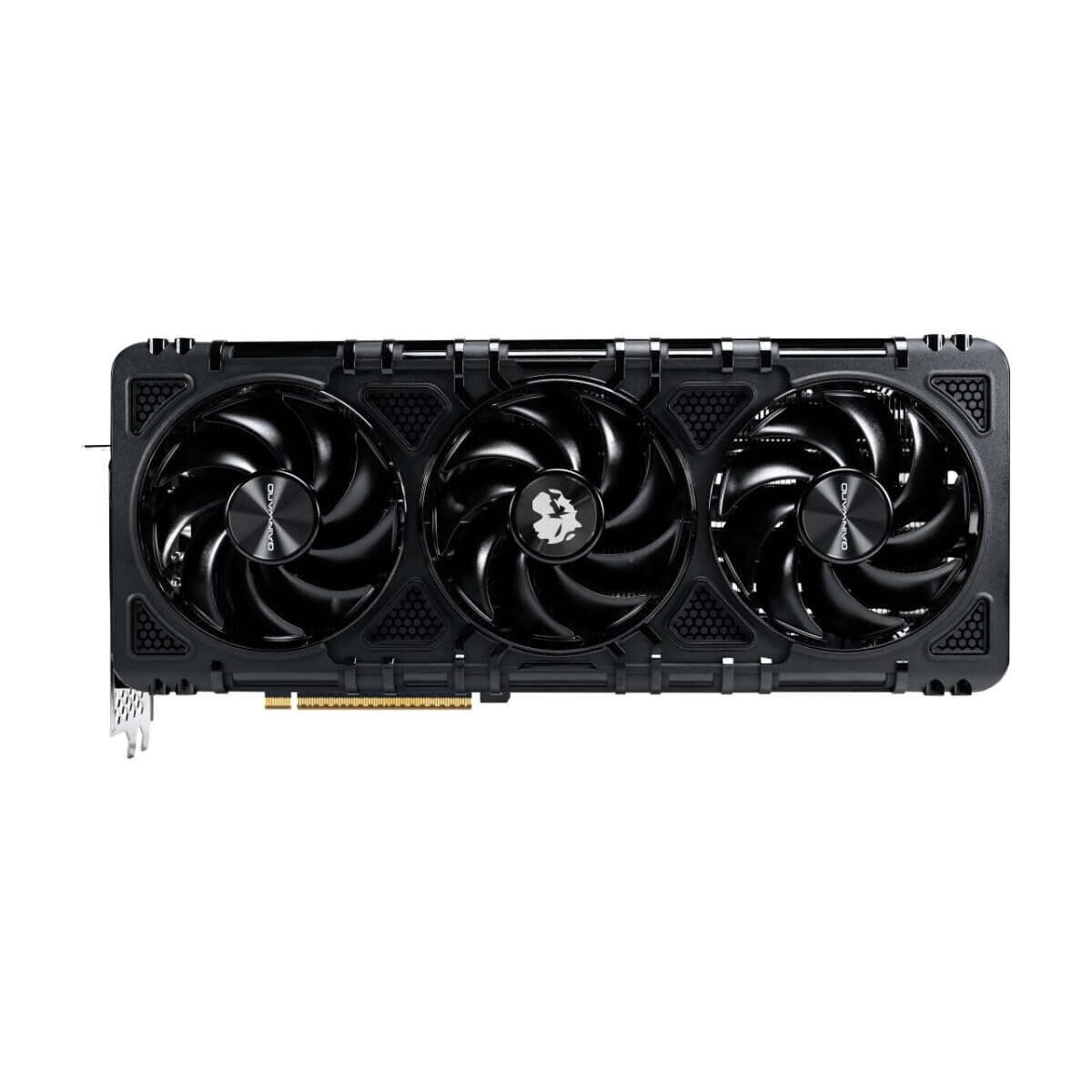 Videokarte Gainward GeForce RTX 5090 Phantom GS (NE75090S19R5-GB2020P)