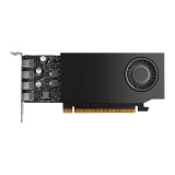 Videokarte NVIDIA RTX A1000 8GB GDDR6 (90SKC000-M8VAN0)