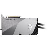 Videokarte MSI GeForce RTX 5090 32G SUPRIM LIQUID SOC (V530-011R)