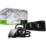 Videokarte MSI GeForce RTX 5090 32G SUPRIM LIQUID SOC (V530-011R)