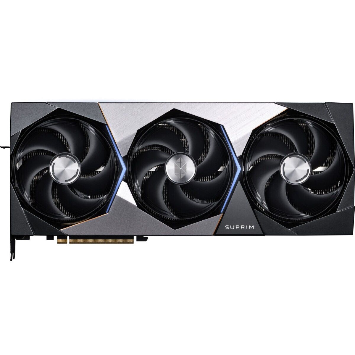 Videokarte MSI GeForce RTX 5090 32G SUPRIM SOC (V530-026R)