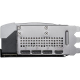 Videokarte MSI VENTUS GEFORCE RTX 5090 32G 3X OC GDDR7 (V530-060R)