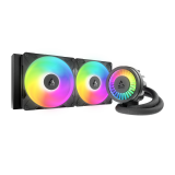 Procesoru dzesētaji ARCTIC Liquid Freezer III Pro 280 A-RGB (ACFRE00183A)