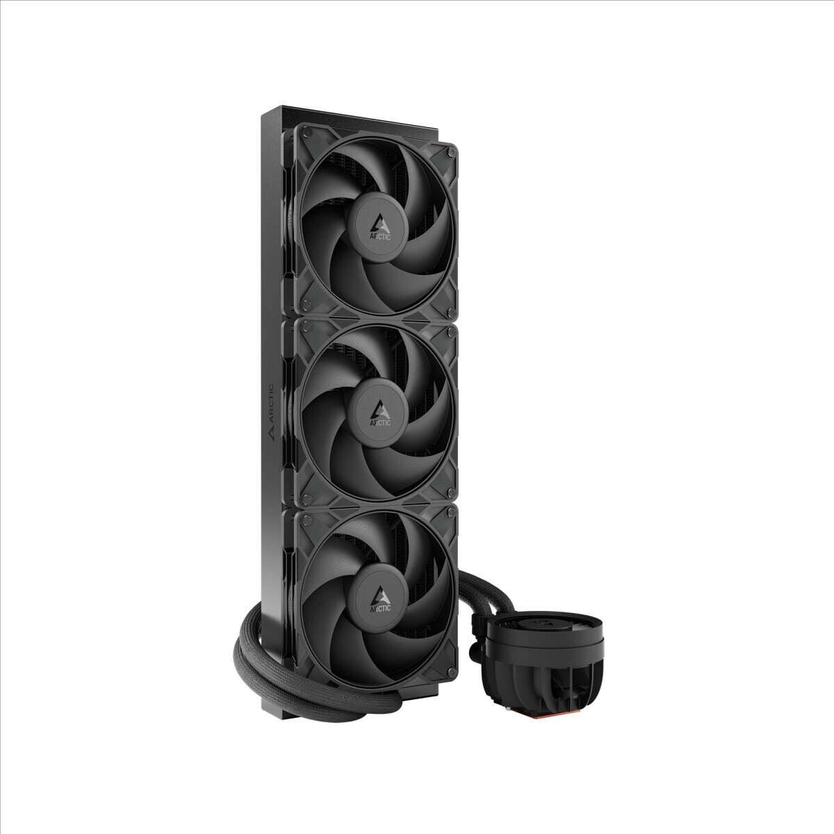 cooler ARCTIC Liquid Freezer III Pro 420 (ACFRE00181A) - foto 2