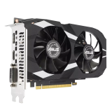Videokarte ASUS DUAL RTX 3050 OC 6GB (90YV0K60-M0NA00)