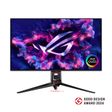 Monitors ASUS ROG Swift OLED PG32UCDMZ 31.5" Black (90LM09T0-B01371)