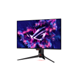 Monitors ASUS ROG Swift OLED PG32UCDMZ 31.5" Black (90LM09T0-B01371)