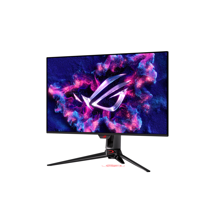 Monitors ASUS ROG Swift OLED PG32UCDMZ 31.5" Black (90LM09T0-B01371) - foto 3