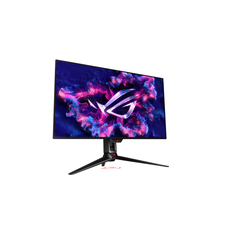 Monitors ASUS ROG Swift OLED PG32UCDMZ 31.5" Black (90LM09T0-B01371) - foto 4