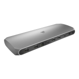 USB centrmezgls Corsair Thunderbolt 3 Dock (CU-9000001-EU)