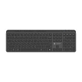 Tastatūra Natec Keyboard, Medusa, Black (NKL-2316)