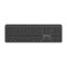 Tastatūra Natec Keyboard, Medusa, Black (NKL-2316)