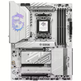 Pamatplate MSI MPG B850I EDGE TI WIFI