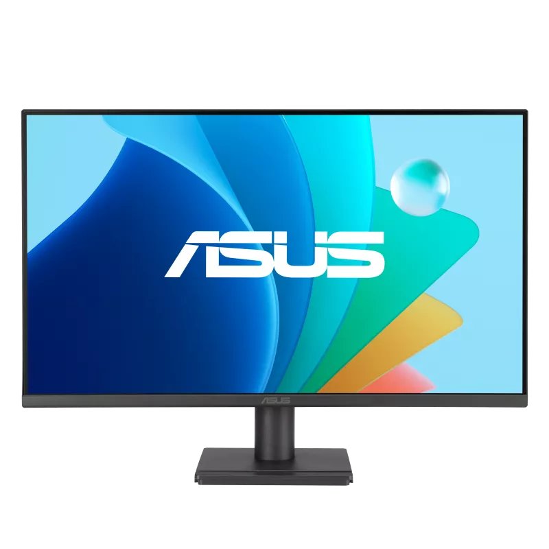Monitors ASUS VA249QG Eye Care Gaming 23.8" Black (90LM02W1-B01371)