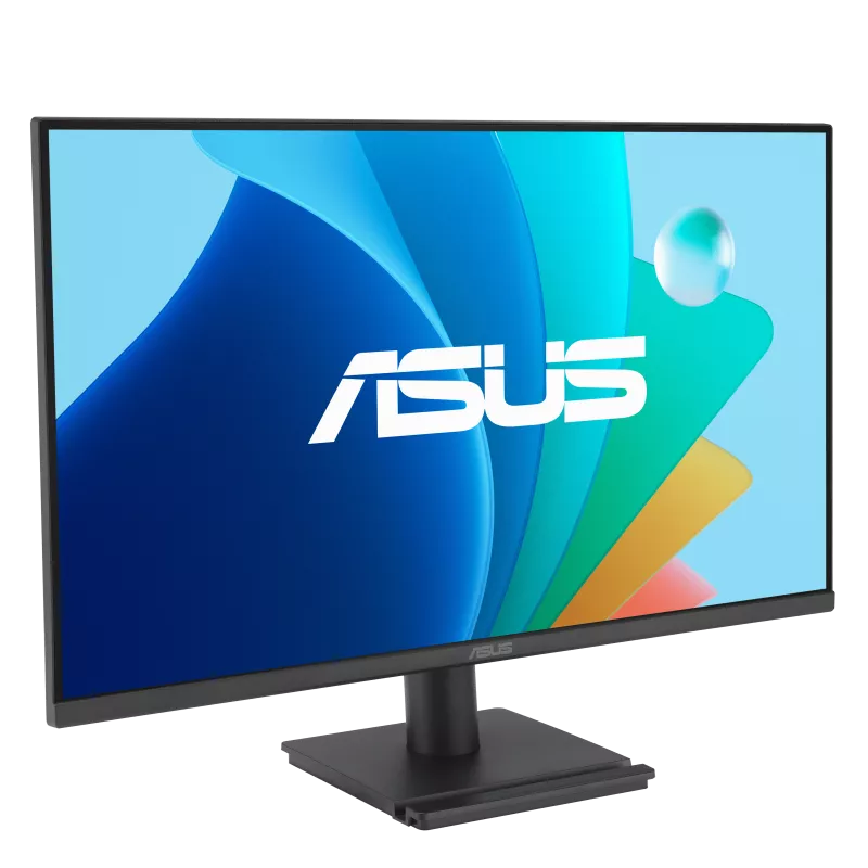 Monitors ASUS VA249QG Eye Care Gaming 23.8" Black (90LM02W1-B01371) - foto 3