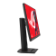 Monitors ASUS ROG Strix XG279CNS 27" Black (90LM0AW0-B01371) - foto 4