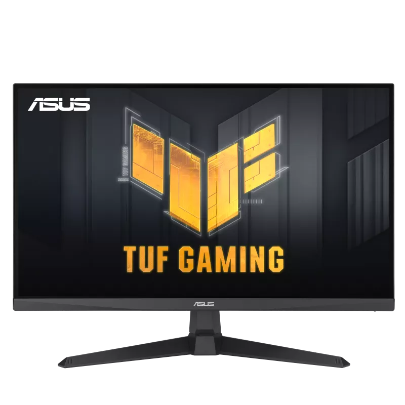 Monitors ASUS TUF Gaming VG279QE5A 27" Black (90LM0BJ0-B01171)