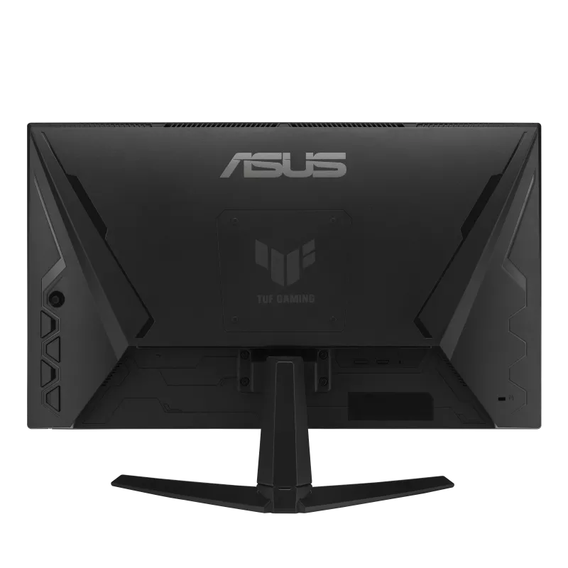 Monitors ASUS TUF Gaming VG279QE5A 27" Black (90LM0BJ0-B01171) - foto 4