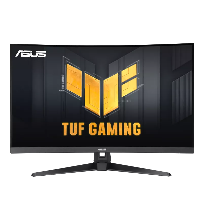 Monitors ASUS TUF Gaming VG32VQM5B 31.5" Black (90LM0BI1-B01171)