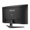 Monitors ASUS TUF Gaming VG32VQM5B 31.5" Black (90LM0BI1-B01171) - foto 4