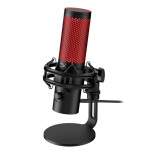 Mikrofons HP HyperX QuadCast 2 (872V1AA)