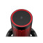Mikrofons HP HyperX QuadCast 2 (872V1AA) - foto 3