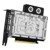Videokarte Inno3D iChill GeForce RTX 5080 FROSTBITE NVIDIA 16 GB GDDR7 (C50803-16D7X-1760FB)