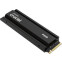 SSD Crucial P510 2TB (CT2000P510SSD5)