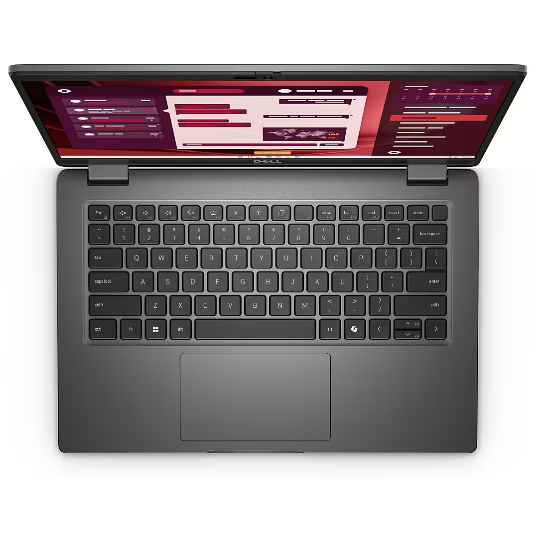 Portatīvais dators Dell Latitude 3450 AG i7-1355U 16GB/512GB (1021672737) - foto 3