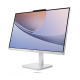 Monobloka dators Lenovo A100, Core i3-N305, 8GB, 512GB, Windows 11 Home (F0J60055NY)