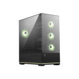 Datoru korpuss MSI MAG PANO 110R PZ, Black (306-7G28R21-JA4)