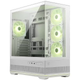 Datoru korpuss MSI MAG PANO 110R PZ, White (306-7G28W21-JA4)
