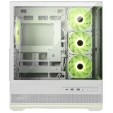 Datoru korpuss MSI MAG PANO 110R PZ, White (306-7G28W21-JA4)