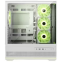 Datoru korpuss MSI MAG PANO 110R PZ, White (306-7G28W21-JA4) - foto 2