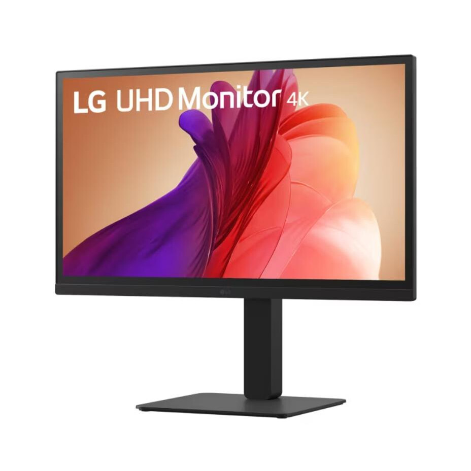 Monitors LG 27BA45U-B - foto 3