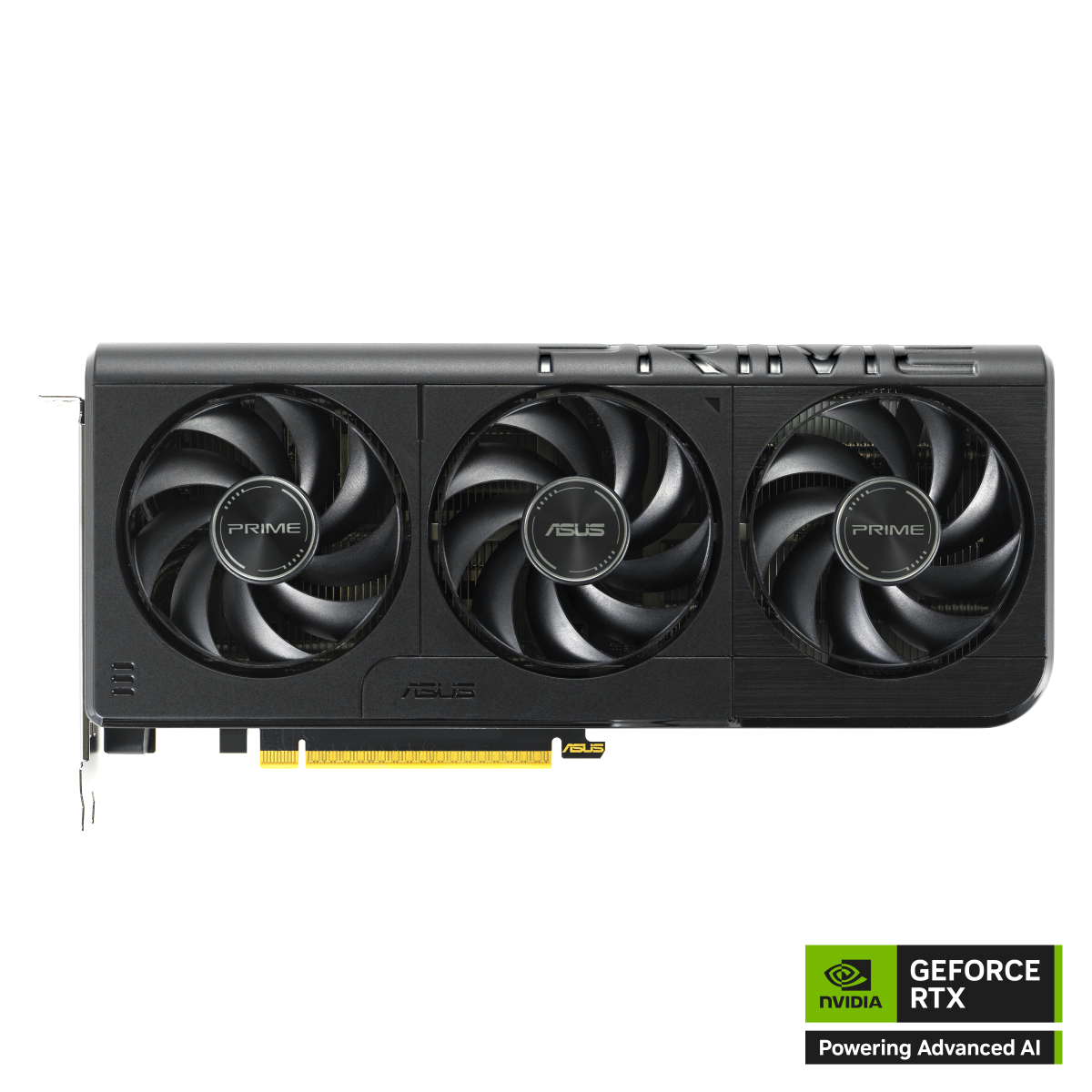 Videokarte ASUS Prime GeForce RTX 5050 8GB GDDR6 OC - PRIME-RTX5050-O8G