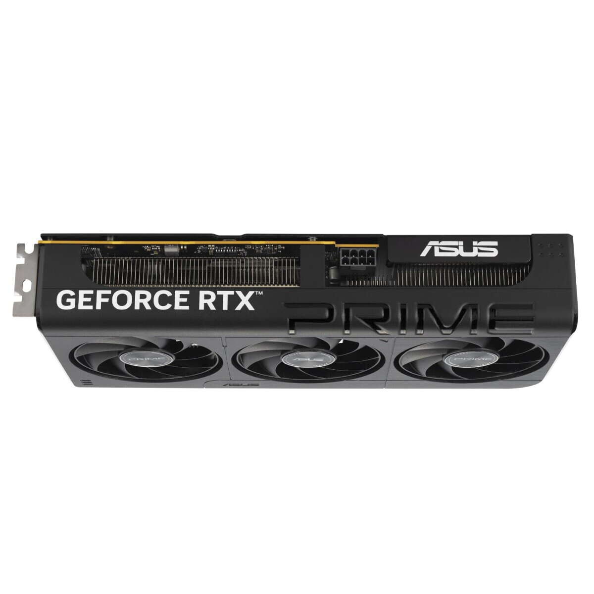 Videokarte ASUS Prime GeForce RTX 5050 8GB GDDR6 OC NVIDIA GeForce RTX 5050 8GB GDDR6 (PRIME-RTX5050-O8G) - foto 2
