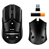 Pele HyperX Pulsefire Haste 2 Core Wireless (8R2E6AA)