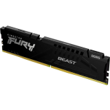 Operatīvā atmiņa Kingston 16GB 6000MT/s DDR5 CL30 DIMM (KF560C30BBE-16)