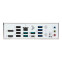 Pamatplate Asus TUF GAMING B850M-PLUS WIFI7 W - foto 2