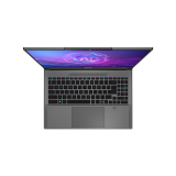 Portatīvais dators MSI Creator A16 AI+ A3HVGG-047 16'' Black (0015FK-047)