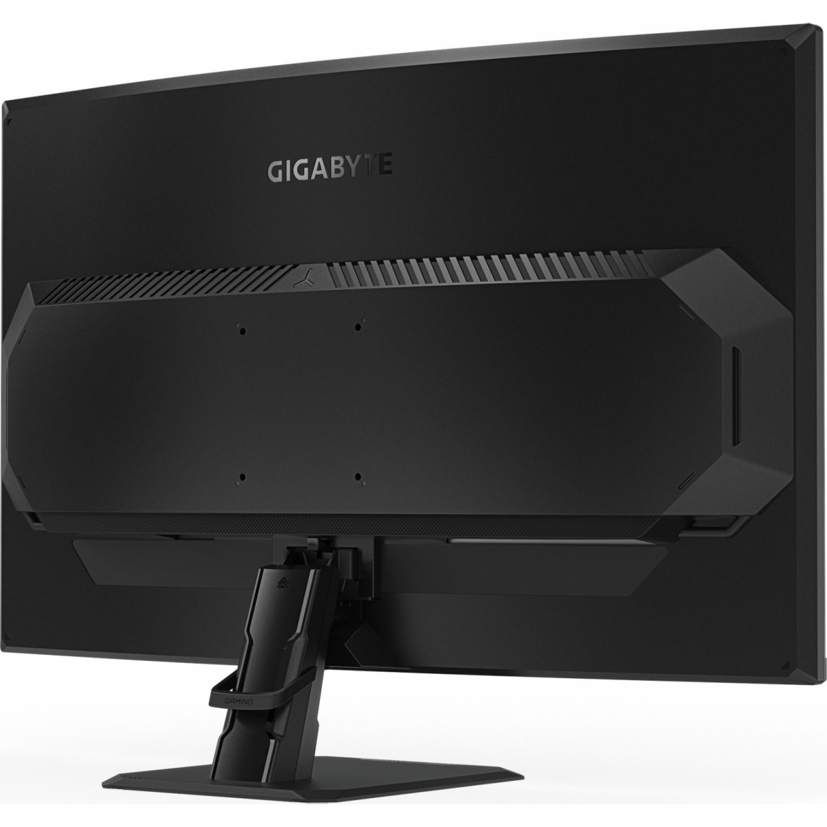 Monitors Gigabyte GS32QCA 31.5'' Black - foto 4