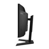 Monitors Gigabyte GS34WQCA 34'' Black