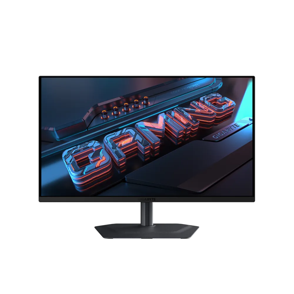 Monitors Gigabyte MO27U2 27'' Black